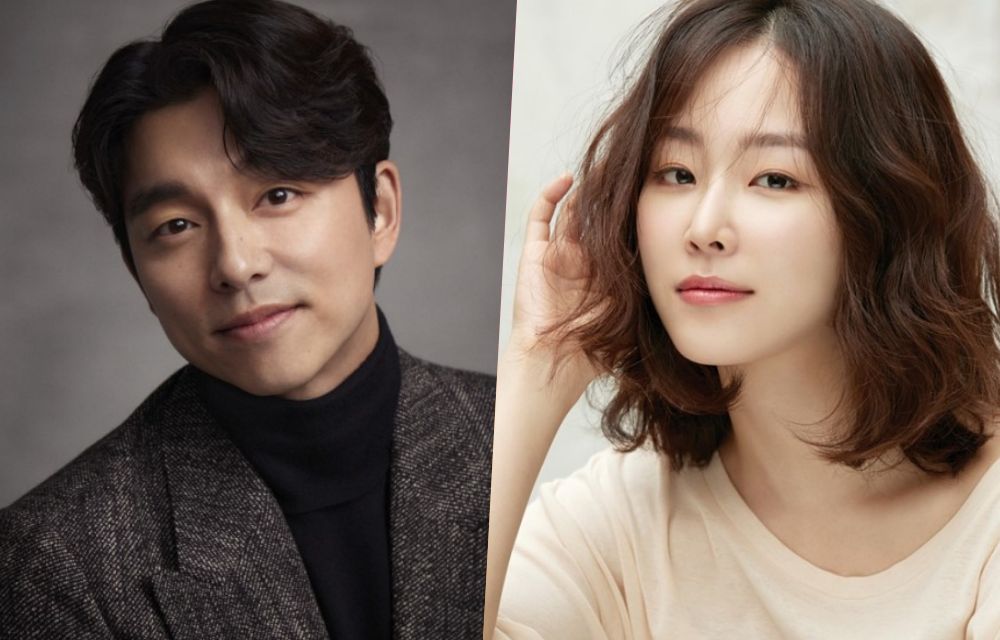 กงยู(Gong Yoo) และซอฮยอนจิน(Seo Hyun Jin) คอนเฟิร์มแสดงในละครเรื่องใหม่ “The Trunk”