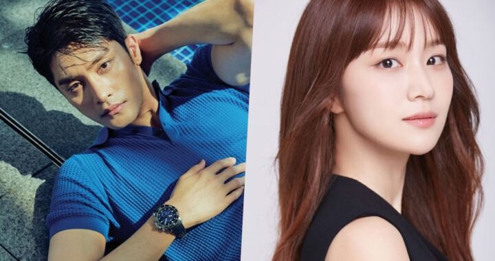 ซองฮุน(Sung Hoon) และจองยูมิน(Jung Yoo Min) คอนเฟิร์มแสดงนำในละครเรื่องใหม่ที่สร้างจากเว็บตูนเรื่อง “Perfect Marriage Revenge”