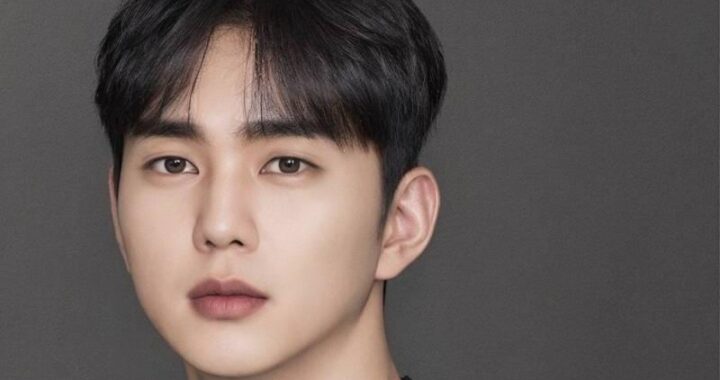 ยูซึงโฮ(Yoo Seung Ho) กำลังพูดคุยเพื่อแสดงในละครเรื่องใหม่โดยผู้กำกับ “Green Mothers’ Club”