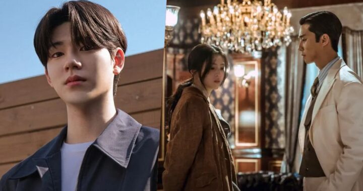 เบฮยอนซอง(Bae Hyun Sung) คอนเฟิร์มร่วมแสดงในละครเรื่อง “Gyeongseong Creature” ซีซั่น 2 ของพัคซอจุน(Park Seo Joon) และฮันโซฮี(Han So Hee)