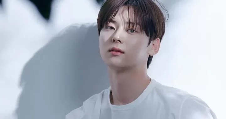 ฮวังมินฮยอน(Hwang Minhyun) คอนเฟิร์มรับบทนำในละครเรื่องใหม่ที่สร้างจากเว็บตูนเรื่อง “Study Group”