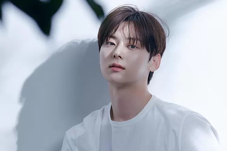 ฮวังมินฮยอน(Hwang Minhyun)