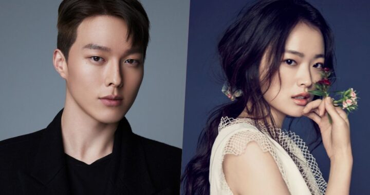 จางกียง(Jang Ki Yong) และชาอูฮี(Chun Woo Hee) คอนเฟิร์มร่วมแสดงในละครเรื่องใหม่