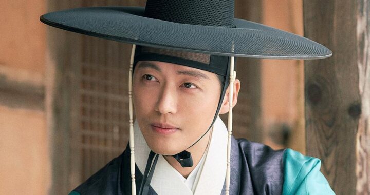 นัมกุงมิน(Namgoong Min) กำลังจดจ่อกับบทบาทในละครประวัติศาสตร์เรื่องใหม่ “My Dearest”