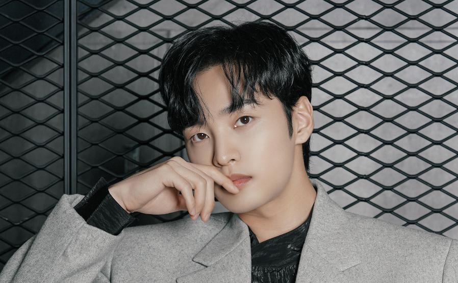 คิมมินแจ(Kim Min Jae)