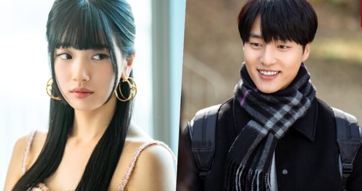 ซูจี(Suzy) และยังเซจง(Yang Se Jong) ต้องมาพัวพันกันในละครโรแมนติกเรื่องใหม่ “Doona!”