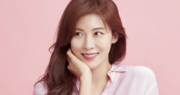 ฮาจีวอน(Ha Ji Won) กำลังเจรจาแสดงในละครแนวลึกลับเรื่องใหม่