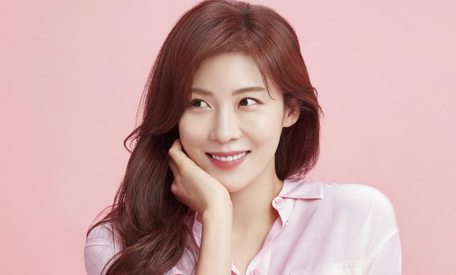 ฮาจีวอน(Ha Ji Won)