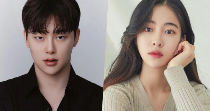 ควอนฮยอนบิน(Kwon Hyun Bin) และซงจีอู(Song Ji Woo) คอนเฟิร์มรับบทนำในละครรอมคอมเรื่องใหม่