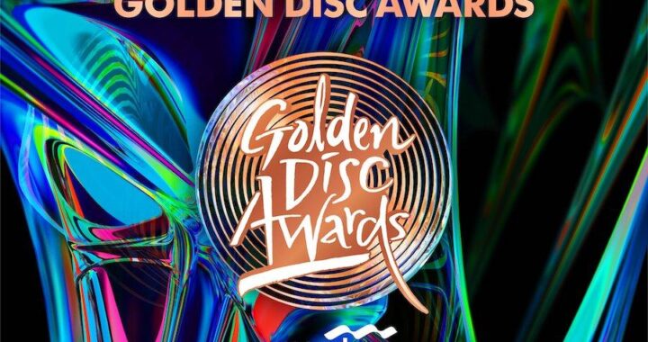 งาน Golden Disc Awards ครั้งที่ 38 ประกาศวันและสถานที่จัดงาน