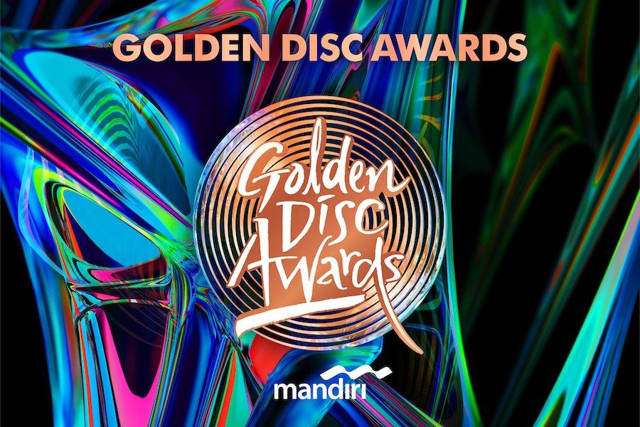 งาน Golden Disc Awards ครั้งที่ 38