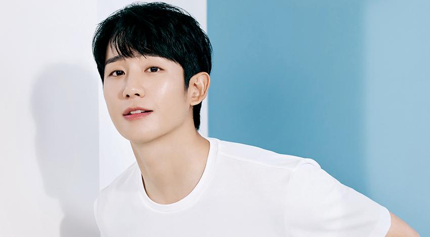 จองแฮอิน(Jung Hae In)