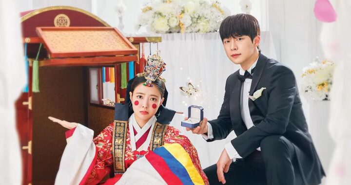 The Story Of Park’s Marriage Contract – เรื่องย่อซีรีย์เกาหลี