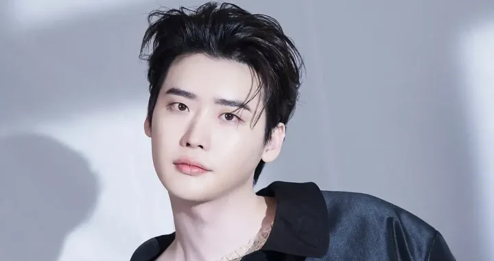 อีจงซอก(Lee Jong Suk) จะก่อตั้งบริษัทโปรดักชั่นของตัวเอง + กำลังเจรจาเพื่อเซ็นสัญญากับเอเจนซี่ใหม่