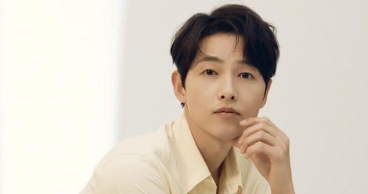 ซงจุงกิ(Song Joong Ki) อยู่ระหว่างพิจารณาละครเรื่องใหม่โดยนักเขียนบทจากเรื่อง “Run On”