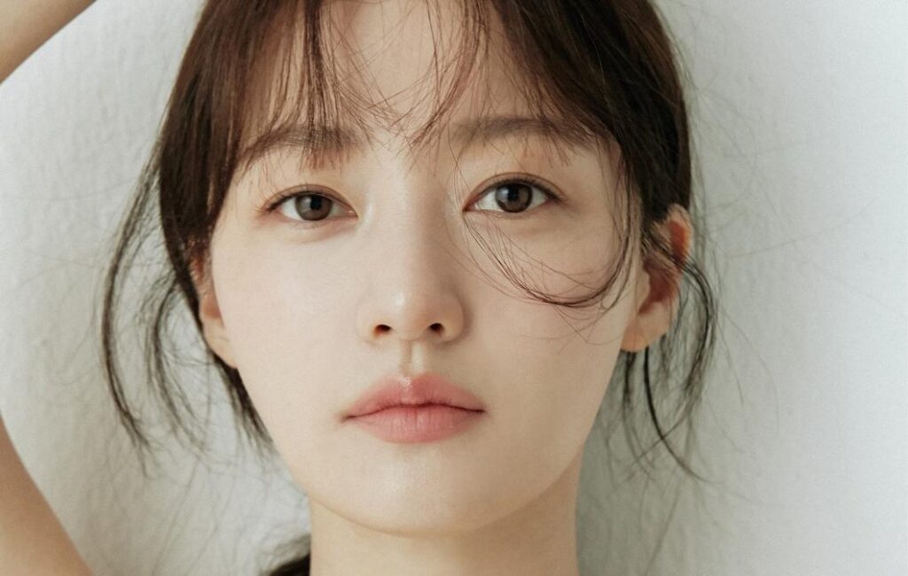 ซงฮายุน(Song Ha Yoon) ดาราเกาหลี