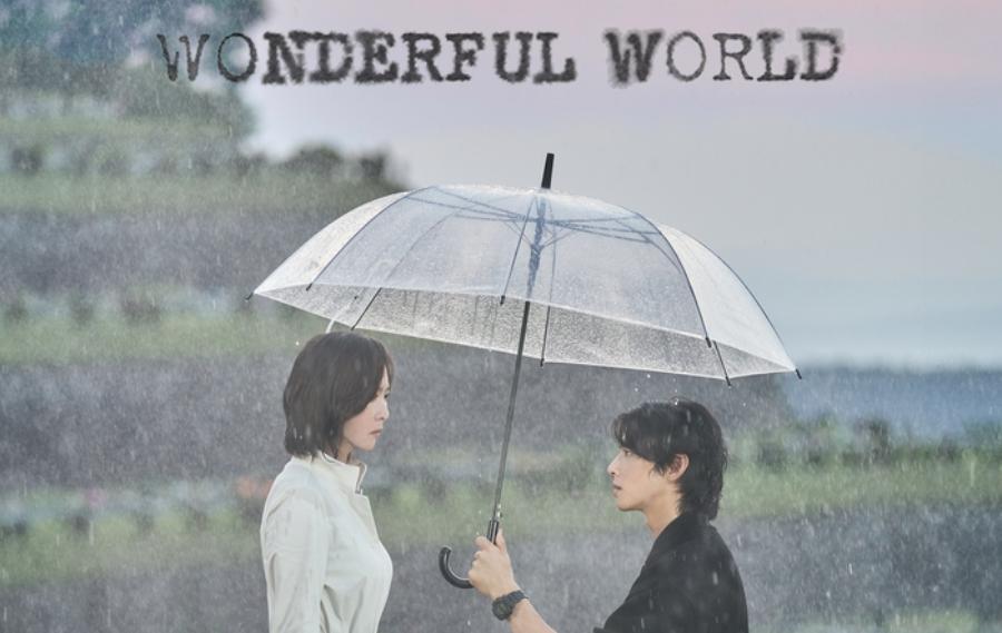 Wonderful World