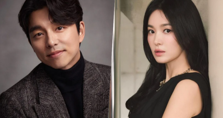 กงยู(Gong Yoo) และซงฮเยคโย(Song Hye Kyo) พูดคุยรับบทในละครเรื่องใหม่โดยผู้กำกับ “Coffee Prince” และผู้เขียนบท “That Winter, The Wind Blows”