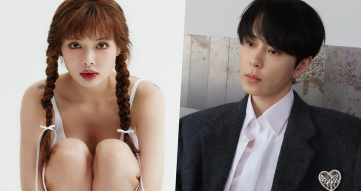 ฮยอนอา(HyunA) และยงจุนฮยอง(Yong Junhyung) กำลังจะแต่งงาน ด้านเอเจนซี่กำลังตรวจสอบกับทั้งคู่