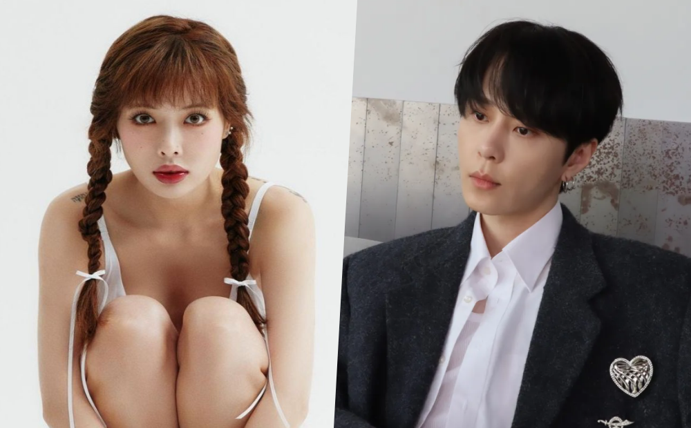 ฮยอนอา(HyunA) และยงจุนฮยอง(Yong Junhyung) กำลังจะแต่งงาน ด้านเอเจนซี่กำลังตรวจสอบ