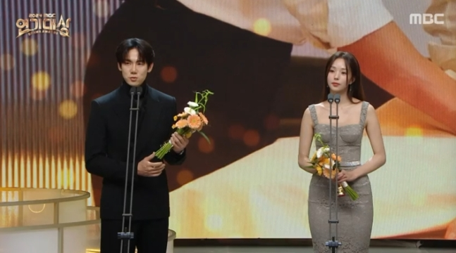 สรุปผลงานรางวัลจากงาน 2024 MBC Drama Awards